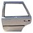 Porta Traseira Esquerda Volkswagen Gol G3 2000 1999 A 2005 Traseira Esquerdo - Imagem 1