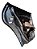 Porta Traseira Esquerda Audi A3 2001 A 2006 Traseira Esquerdo - Imagem 3