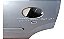 Porta Traseira Esquerda Gm Chevrolet Corsa Hacth 2002 A 2003 Traseira Esquerdo - Imagem 6