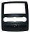 Moldura Central Do Painel Sprinter 311cdi Street 2.2 2013/19 - Imagem 1