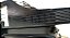 Porta Copos Central Painel Lateral Sprinter 311 2013 A 2019 Preto - Imagem 5