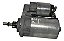 Motor De Arranque Volkswagem Kombi 1.4 Flex 2006 A 2015 - Imagem 1