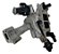 Válvula Egr Chevrolet S10 2.8 200cv 2014 A 2019 (1) - Imagem 1