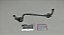 Tubo Cano Injetor Bico 1 Chevrolet S10 200cv 2.8 2014 A 2022 - Imagem 3