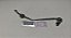 Tubo Cano Injetor Bico 4 Gm S10 200cv 2.8 2014 A 2022 (3) - Imagem 3