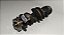 Virabrequim Amarok 2.0 180cv 16v 2012 A 2022 Aut. (detalhes) - Imagem 4