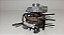 Turbina Chevrolet S10 200cv 2.8 2014 A 2022 (4) - Imagem 10