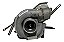 Turbina Chevrolet S10 200cv 2.8 2014 A 2022 (4) - Imagem 1