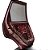 Porta Traseira Esquerda Vw Pointer 1995 1995 A 1998 Traseira Esquerdo - Imagem 5
