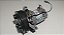 Compressor Do Ar Condicionado S10 200cv 2.8 2014 A 2022 (2) - Imagem 7