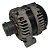 Alternador Chevrolet S10 200cv 2.8 2014 A 2022 (2) - Imagem 1