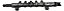 Flauta De Bicos Chevrolet S10 200cv 2.8 2014 A 22 (detalhe) - Imagem 1