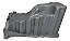 Carter Óleo Motor Volkswagem Amarok 2.0 16v 2011 A 2020 (2) - Imagem 1