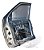 Porta Dianteira Direita Vw Gol G2 G3  2000 A 2005 (detalhe) Dianteira Direito - Imagem 6