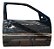 Porta Dianteira Direita Vw Gol G2 G3 2000 A 2005 (detalhe) Dianteira Direito - Imagem 1