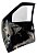 Porta Dianteira Direita Vw Gol G2 G3 2000 A 2005 (detalhe) Dianteira Direito - Imagem 4