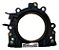 Flange Retentor Do Virabrequim Amarok 2.0 Aut 2010 A 2016 - Imagem 1