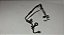 Cano Tubo Retorno Oleo Turbina Vw Amarok 2.0 2010 A 2016 - Imagem 4