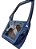 Porta Dianteira Direita Vw Gol G3 G4 2000 A 2005 Dianteira Direito - Imagem 5