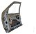 Porta Dianteira Direita Vw Gol G2 G3 2000 A 2004 Dianteira Direito - Imagem 3