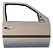Porta Dianteira Direita Vw Gol G3 G4 1995 A 2005 Dianteira Direito - Imagem 2