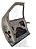 Porta Dianteira Direita Vw Gol G3 G4 1995 A 2005 Dianteira Direito - Imagem 4