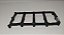 Grelha Mancal Do Bloco Do Motor Chevrolet S10 2.4 2008 A 11 Preto - Imagem 5