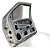 Porta Dianteira Direita Vw Gol G2 G3 1995 A 2005 (1) (detalhe) - Imagem 2
