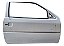 Porta Dianteira Direita Vw Gol G2 G3 1995 A 2005 (3) Dianteira Direito - Imagem 1