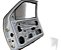 Porta Dianteira Direita Vw Gol G2 G3 1995 A 2005 (3) Dianteira Direito - Imagem 4