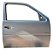 Porta Dianteira Direita Vw Gol G3 G4 Trend 2000 A 2005 Dianteira Direito - Imagem 1