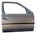 Porta Dianteira Direita Vw Gol G3 G4 2000 A 2005 (detalhe) Dianteira Direito - Imagem 1