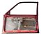 Porta Dianteira Direta Vw Gol 1980 A 1986 (1) Dianteira Direito - Imagem 4