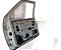 Porta Dianteira Direita Vw Gol G2 1994 A 1999 Dianteira Direito - Imagem 3