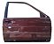 Porta Dianteira Direita Vw Santana 1993 (4) Dianteira Direito - Imagem 1