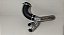 Mangueira Duto Entrada Intercooler Gm S10 2.8 2012 A 23 (1) Preto - Imagem 6