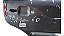 Porta Traseira Direita Vw Gol G3 1999 Traseira Direito - Imagem 5