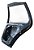 Porta Traseira Direita Vw Golf 2000 A 2006 Traseira Direito - Imagem 4