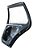 Porta Traseira Direita Vw Golf 2000 A 2006 Traseira Direito - Imagem 6