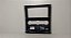 Moldura Central Do Painel Sprinter 2.2 2012 A 2019 (1) Preto - Imagem 5