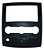 Moldura Central Do Painel Sprinter 2.2 2012 A 2019 (1) Preto - Imagem 1