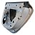 Porta Traseira Direita Audi A5 2009 A 2015 Traseira Direito Branco - Imagem 4