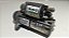 Motor De Arranque Chevrolet S10 2.4 Flex 2008 A 2011 - Imagem 5