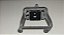 Suporte Coxim Renault Master 2.3 2023 2024 (1) - Imagem 4