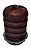 Batente do Feixe de Mola Renault Master 2.3 2023 2024 - Imagem 1