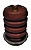 Batente do Feixe de Mola Renault Master 2.3 2023 2024 (1) - Imagem 1