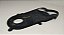 Capa Interna Correia Dentada Gm S10 2.4 Flex 2006 A 2011 Preto - Imagem 3