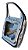 Porta Dianteira Esquerda Vw Tiguan 2008 Dianteira Esquerdo Prateado - Imagem 3