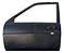 Porta Dianteira Esqueda Vw Santana 1993 Dianteira Esquerdo Preto - Imagem 1
