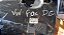 Porta Dianteira Esquerda Vw Fox 2004 A 2010 (detalhe) Dianteira Esquerdo Preto - Imagem 2